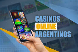 Casinos Online La Diversión de Jugar Variados Juegos Desde Casa