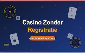 De Voordelen van Casino's Zonder CRUKS 1919375613