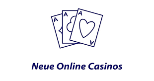 Die besten neuen Online Casinos - Ihre Auswahl für 2023