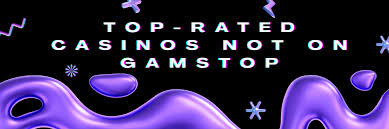 Discover Casino Sites Not Blocked by GamStop -1487780901