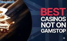 Discover Online Casinos Not Blocked by Regulations 1589173988