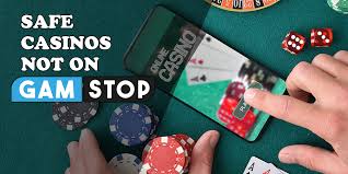 Discover Online Casinos Not Blocked by Regulations 1589173988