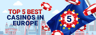 Discover the Best Casinos in Europe Your Ultimate Guide -1805294589