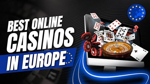 Discover the Best European Casino Sites Your Guide to Online Gaming Discover the Best European Casino Sites Your Guide to Online Gaming