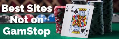 Discover the Best Non GamStop Websites for Online Gaming