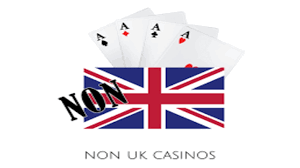 Discover the Best Non-UK Online Casinos Top Picks for 2023