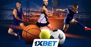 Discover the Excitement of 1xBet Cambodia Betting -1573446917