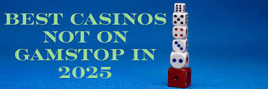 Discover the Latest Non Gamstop Casino Sites for Endless Fun