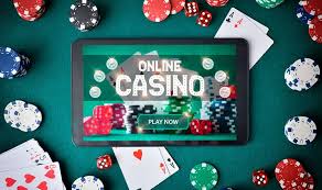 Discover the Thrills of Lucky Carnival Casino Online Slots