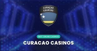 Discovering the Thrills of Online Casinos in Curacao