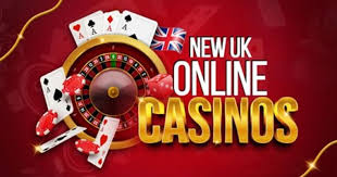 Exciting New Gambling Sites in the UK What You Need to Know