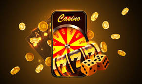 Explore the Thrills of Lucky Mister Casino 837638629