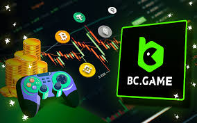 Exploring BC.Game Casino Platform Your Ultimate Gaming Destination