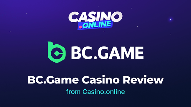 Exploring BC.Game Casino Platform Your Ultimate Gaming Destination