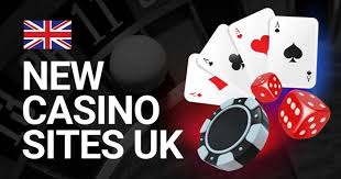 Exploring New Casino UK Secure Platforms Your Guide to Safe Online Gambling Exploring New Casino UK Secure Platforms Your Guide to Safe Online Gambling