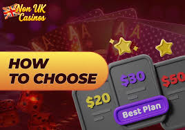 Exploring Non-UK Registered Casinos A Guide for Players