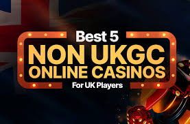 Exploring Non-UK Registered Casinos A Guide for Players