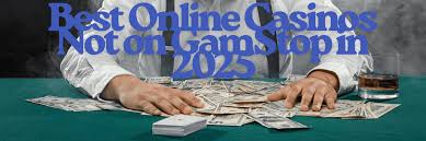 Exploring Sites Not Using GamStop Your Guide to Non-GamStop Casinos
