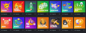 Exploring the Exciting World of HashGame Bonuses 1054770660