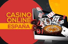 Factores Clave para el Éxito de los Casinos Online Factores Clave para el Éxito de los Casinos Online