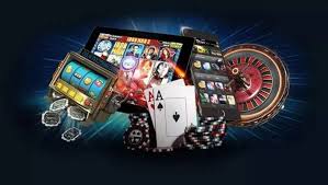 Factores Clave para el Éxito de los Casinos Online Factores Clave para el Éxito de los Casinos Online