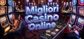 Guida Completa ai Casinò Online Non AAMS Scopri le Migliori Opzioni