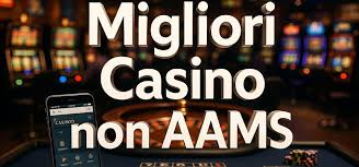 I Migliori Casino Stranieri che Accettano Italiani 1156234051