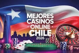 Los Mejores Casinos Online para Disfrutar desde Casa -1722057980
