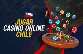 Mejores Casinos Online en Chile Plataformas Recomendadas para Jugar Mejores Casinos Online en Chile Plataformas Recomendadas para Jugar