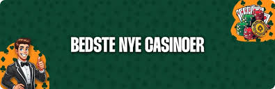 Nye Online Casinoer En Guide til De Bedste Nye Platforme i 2023