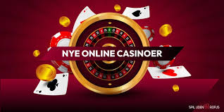 Nye Online Casinoer i Danmark Din Guide til De Bedste Spilleoplevelser