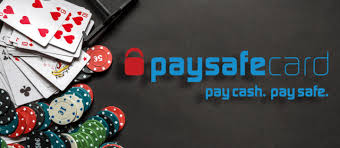 Online Casino mit Paysafe – Sichere und Anonyme Zahlungen