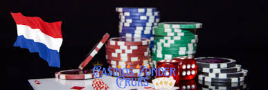 Online Casino's zonder CRUKS De Vrijheid van Gokken