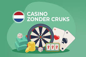 Online Casino's zonder CRUKS De Vrijheid van Gokken
