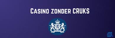 Online Casino's Zonder CRUKS Een Complete Gids voor Spelers