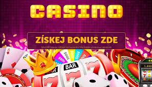 Online CZ Casino Vaše Brána k Výhrám