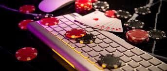 Online CZ Casino Vaše Brána k Výhrám