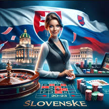 Online kasína 2026 Nové trendy a technológie