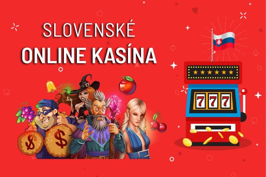 Online kasína na Slovensku Všetko, čo potrebujete vedieť -2126727417