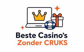 Ontdek Goksite zonder CRUKS Vrijheid om te Gokken