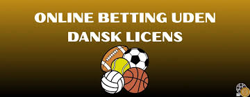 Opdag Online Casinoer Uden Dansk Licens - Fordele og Ulemper