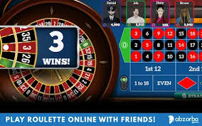 The Excitement of Real Money Roulette Games Strategies and Tips The Excitement of Real Money Roulette Games Strategies and Tips