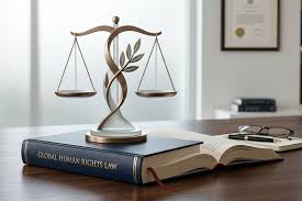 The Role of Human Rights Lawyers in Advocating for Justice
