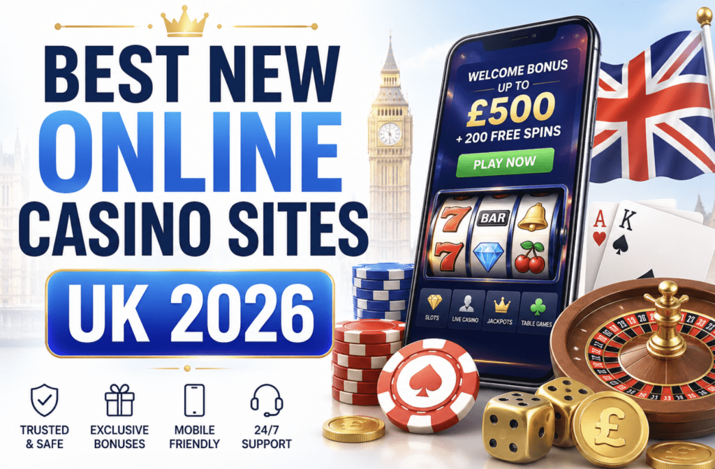 The Ultimate Guide to Playing Blackjack Online in the UK