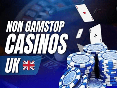 Top Casino Sites Not Blocked by Major Authorities
