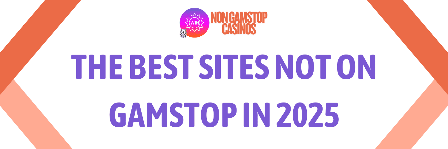 Top Rated Non GamStop Casinos Your Ultimate Guide -1495612933