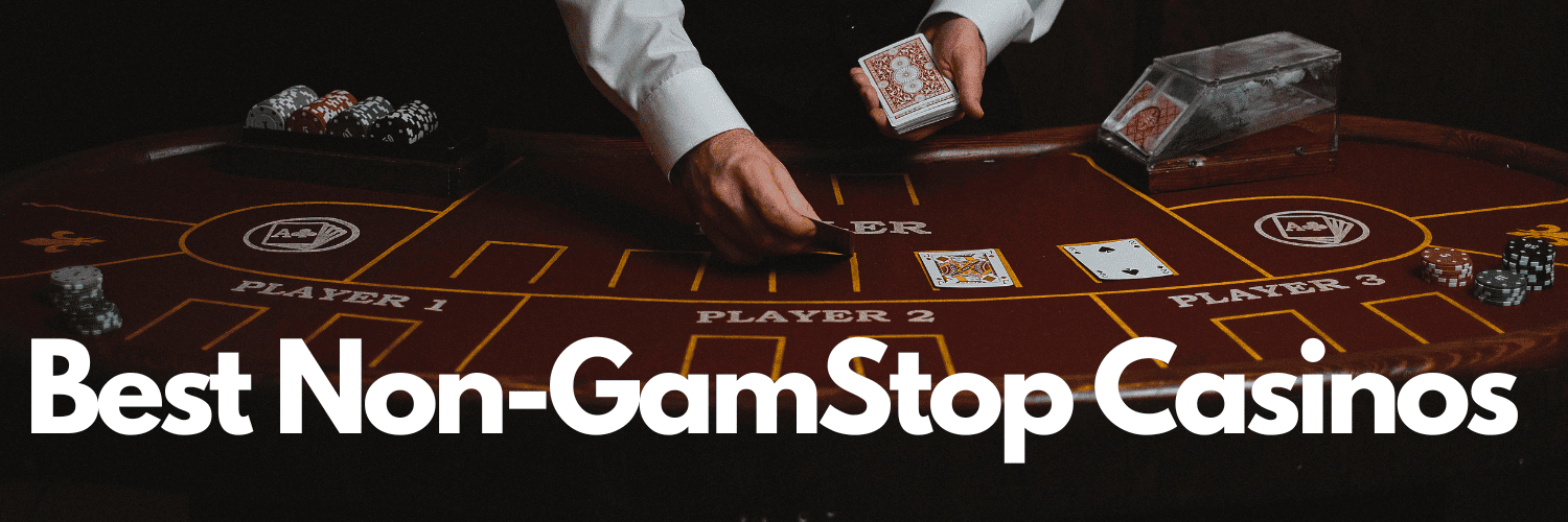 Top Rated Non GamStop Casinos Your Ultimate Guide -1495612933