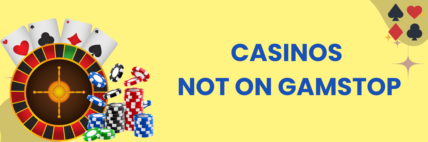 Top Rated Non GamStop Casinos Your Ultimate Guide -1495612933