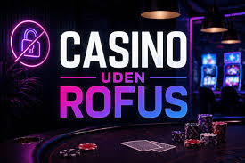 Udenlandsk casino i Danmark Hvad du behøver at vide