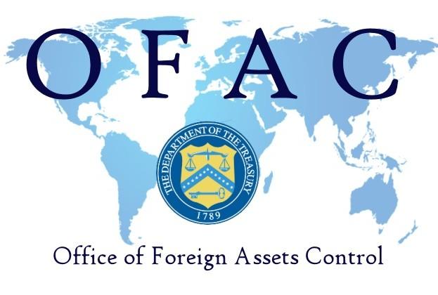 Understanding OFAC Sanctions The Role of an OFAC Sanctions Lawyer 1280046848